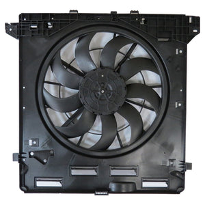 Engine Cooling Fan Assembly image