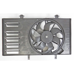 Engine Cooling Fan Assembly image
