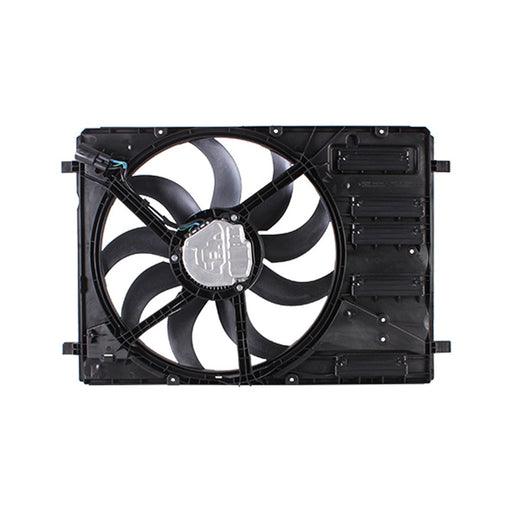 2021-2024 Ford Bronco Sport/Maverick Engine Cooling Fan Assembly - FO3115237-Partify-Painted-Replacement-Body-Parts