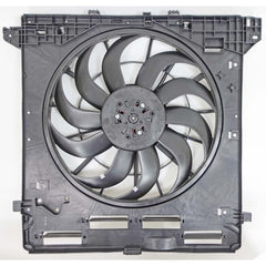 Engine Cooling Fan Assembly image