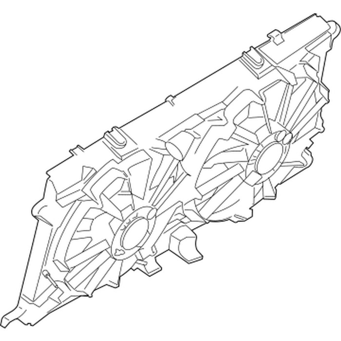 Partify rebuilt image - FO3115245