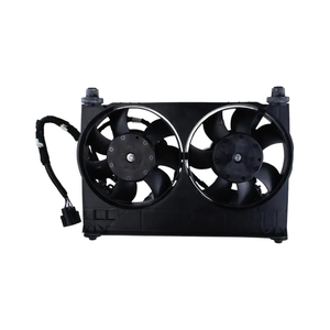 Engine Cooling Fan Assembly image