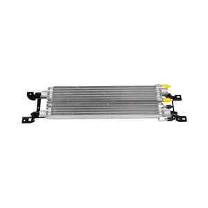 Automatic Transmission Oil Cooler Assembly image
