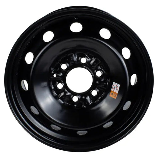 Ford/Lincoln Expedition/F-150/Navigator Spare/E-Coated Wheel - FO5990150