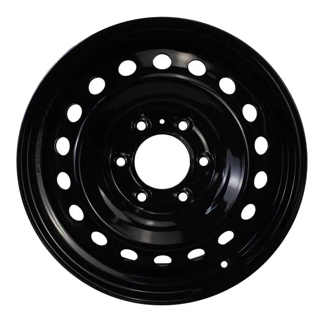 Ford Ranger Wheel Black Diamond - FO5990153