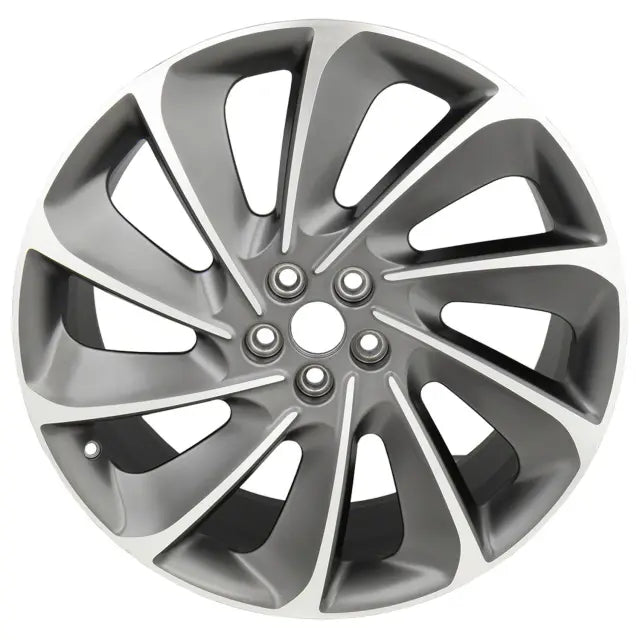 Lincoln Nautilus Wheel Reserve - FO5992152