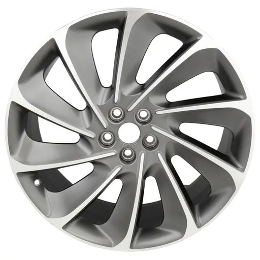 Lincoln Nautilus Wheel Reserve - FO5992152