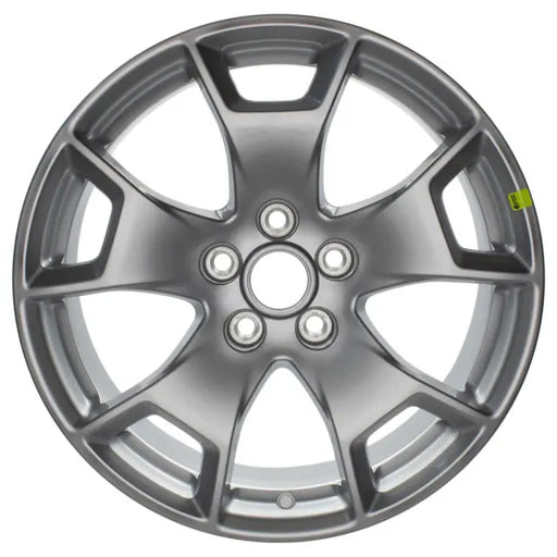Ford Bronco Sport Wheel Without Off-Road Package - FO5992155