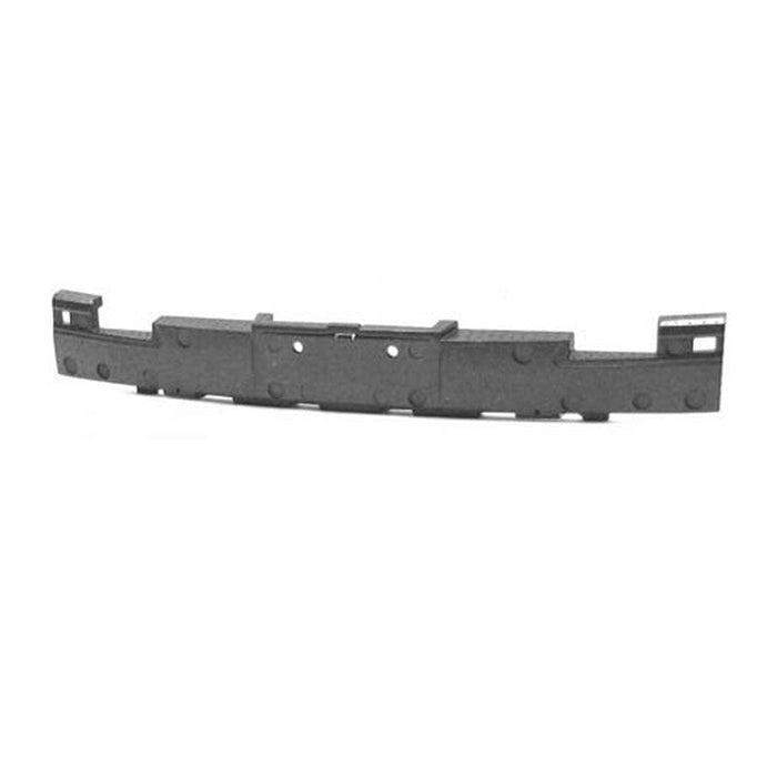 2005-2007 Ford 500 Front Bumper Impact Absorber - FO1070163-Partify-Painted-Replacement-Body-Parts
