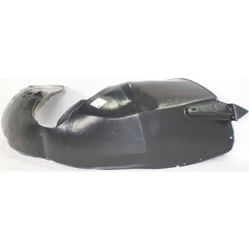 2005-2007 Ford 500 Front CAPA Certified Driver Side Fender Liner - FO1250138C-Partify-Painted-Replacement-Body-Parts