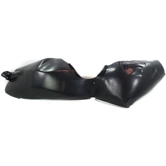 2005-2007 Ford 500 Front CAPA Certified Passenger Side Fender Liner - FO1251138C-Partify-Painted-Replacement-Body-Parts