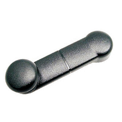 1987-1997 Ford Bronco Driver Side Front Window Crank Handle - FO1354103-Partify-Painted-Replacement-Body-Parts