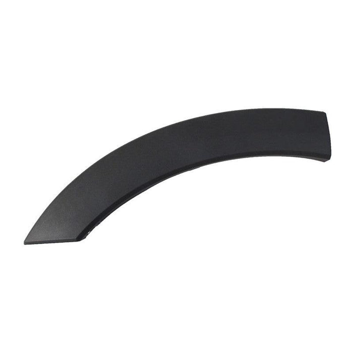 2021-2022 Ford Bronco Rear Passenger Side Wheel Arch Trim - FO1791127-Partify-Painted-Replacement-Body-Parts