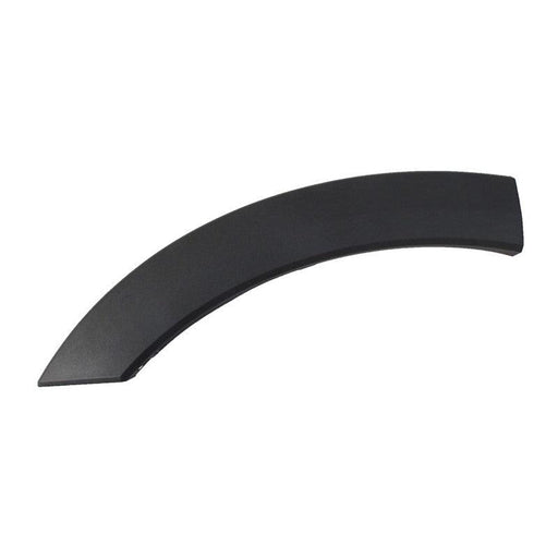 2021-2022 Ford Bronco Rear Passenger Side Wheel Arch Trim - FO1791127-Partify-Painted-Replacement-Body-Parts