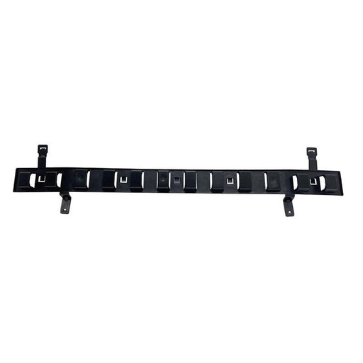2021 Ford Bronco Sport Front Bumper Absorber - FO1070208-Partify-Painted-Replacement-Body-Parts