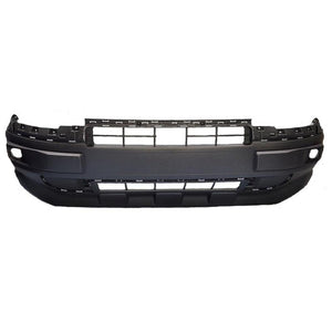 Front Lower Bumper image