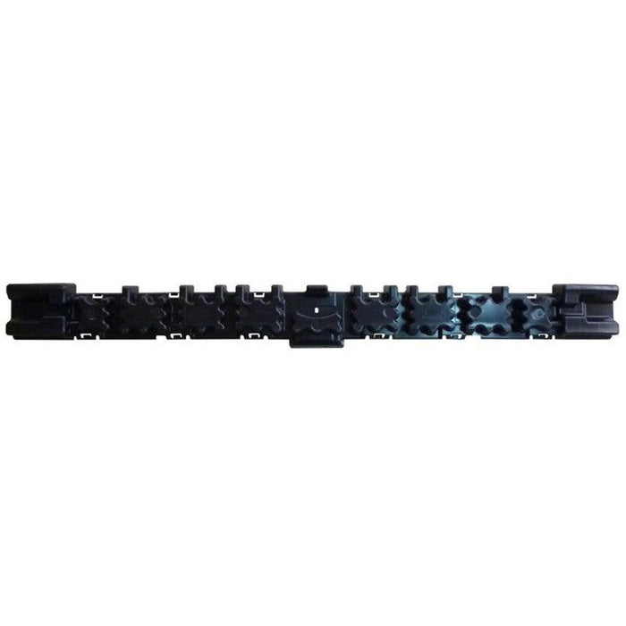 2013-2018 Ford C-Max Rear Bumper Impact Absorber - FO1170144-Partify-Painted-Replacement-Body-Parts