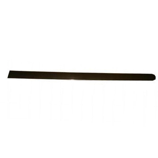 1998-2008 Ford Crown Victoria Front Driver Or Passenger Side Door Molding - FO1304102-Partify-Painted-Replacement-Body-Parts