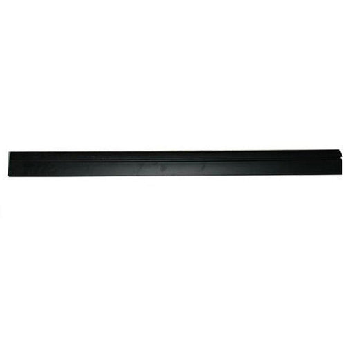 1998-2008 Ford Crown Victoria Front Driver Side Door Molding - FO1304101-Partify-Painted-Replacement-Body-Parts