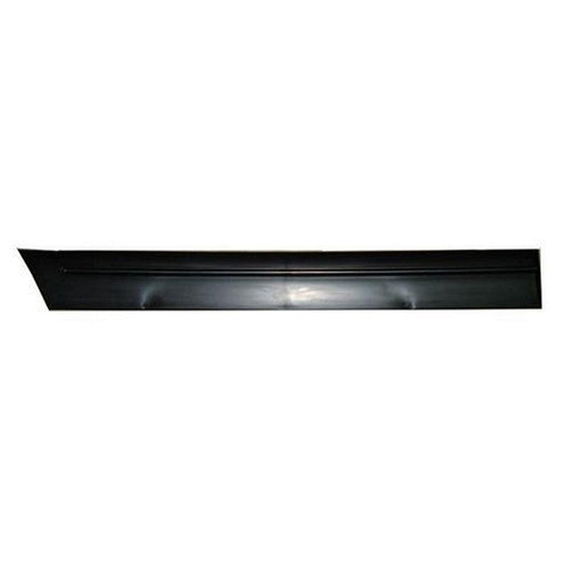 1998-2008 Ford Crown Victoria Rear Passenger Side Door Molding - FO1505103-Partify-Painted-Replacement-Body-Parts