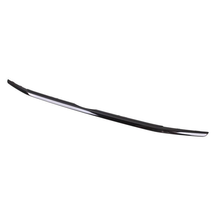 2018-2022 Ford ECOSport Lower Grille Molding - FO1216114-Partify-Painted-Replacement-Body-Parts