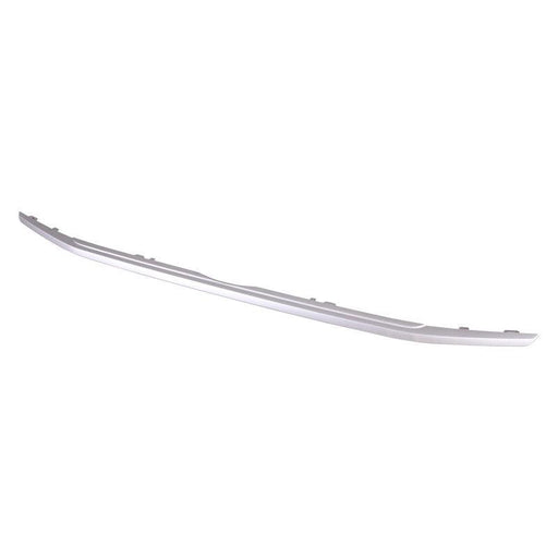 2018-2022 Ford ECOSport Lower Grille Molding - FO1216115-Partify-Painted-Replacement-Body-Parts