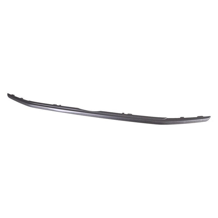 2018-2022 Ford ECOSport Lower Grille Molding - FO1216116-Partify-Painted-Replacement-Body-Parts