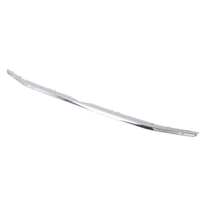 2018-2022 Ford ECOSport Lower Grille Molding - FO1216117-Partify-Painted-Replacement-Body-Parts