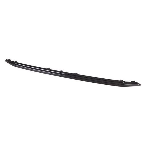 2018-2022 Ford ECOSport Upper Grille Molding - FO1217114-Partify-Painted-Replacement-Body-Parts
