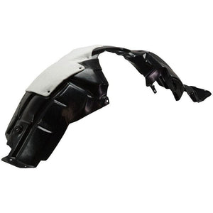 Driver Side Fender Liner image