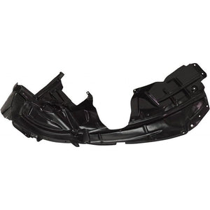 Passenger Side Fender Liner image