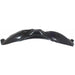 2007-2010 Ford Edge Driver Side Fender Liner - FO1248130-Partify-Painted-Replacement-Body-Parts