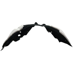 Driver Side Fender Liner image