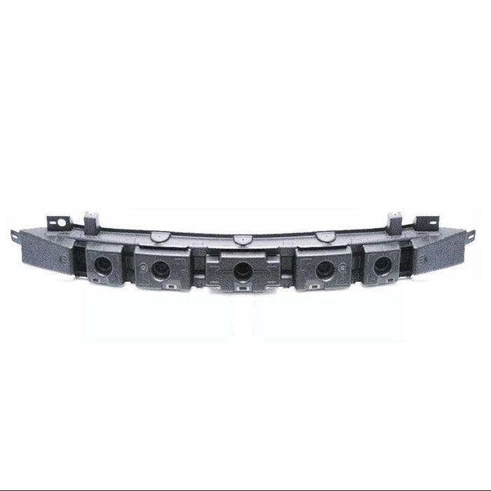 2007-2010 Ford Edge Front Bumper Impact Absorber - FO1070171-Partify-Painted-Replacement-Body-Parts