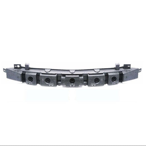 2007-2010 Ford Edge Front Bumper Impact Absorber - FO1070171-Partify-Painted-Replacement-Body-Parts