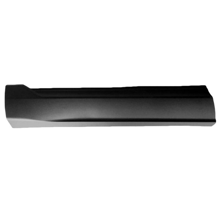 2015-2022 Ford Edge Front Driver Side Door Molding - FO1304110-Partify-Painted-Replacement-Body-Parts