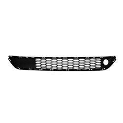 2015-2018 Ford Edge Lower Grille With Block Heater/Adaptive Cruise