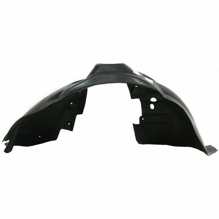 2007-2010 Ford Edge Passenger Side Fender Liner - FO1249130-Partify-Painted-Replacement-Body-Parts