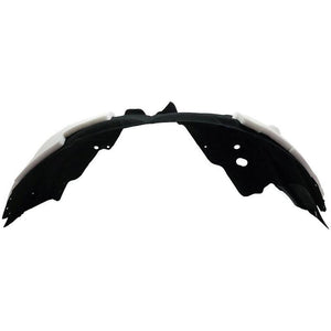 Passenger Side Fender Liner image