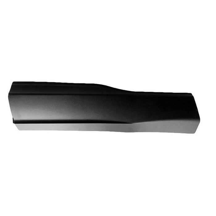 2015-2022 Ford Edge Rear Driver Side Door Molding - FO1504112-Partify-Painted-Replacement-Body-Parts
