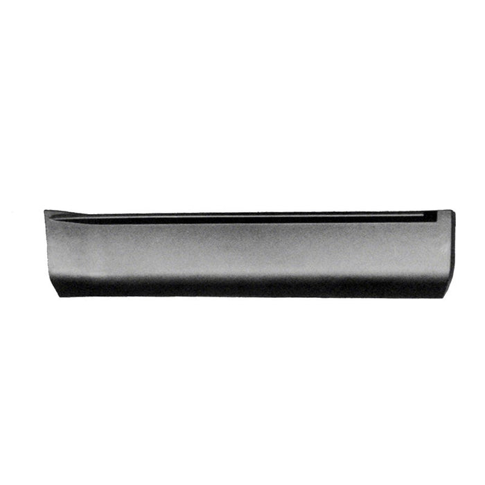 2007-2014 Ford Edge Rear Passenger Side Door Molding - FO1505111-Partify-Painted-Replacement-Body-Parts