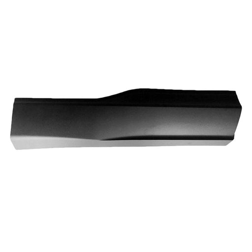 2015-2022 Ford Edge Rear Passenger Side Door Molding - FO1505112-Partify-Painted-Replacement-Body-Parts