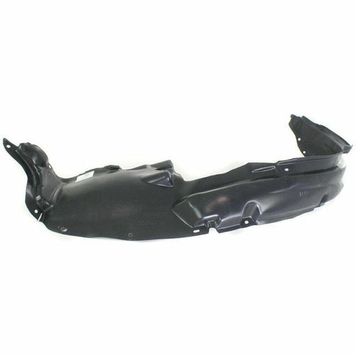 2001-2004 Ford Escape CAPA Certified Driver Side Fender Liner - FO1248110C-Partify-Painted-Replacement-Body-Parts