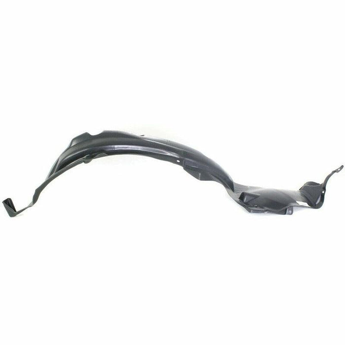 2001-2004 Ford Escape Driver Side Fender Liner - FO1248110-Partify-Painted-Replacement-Body-Parts