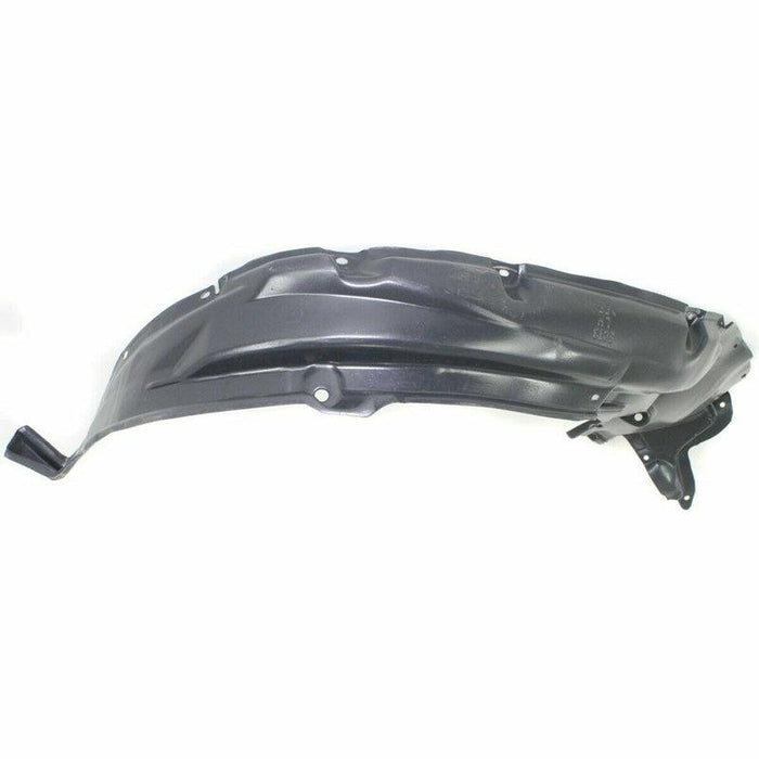 2001-2004 Ford Escape Driver Side Fender Liner - FO1248110-Partify-Painted-Replacement-Body-Parts