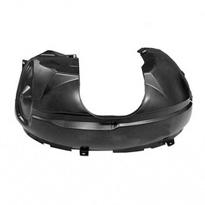 2013-2014 Ford Escape CAPA Certified Driver Side Fender Liner - FO1248158C-Partify-Painted-Replacement-Body-Parts