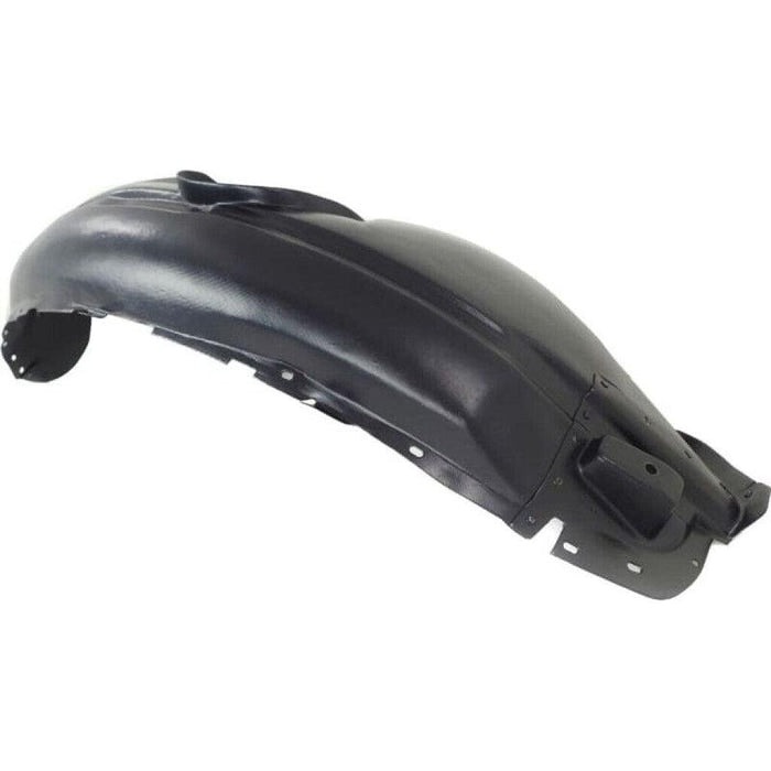 2013-2014 Ford Escape Driver Side Fender Liner - FO1248158-Partify-Painted-Replacement-Body-Parts