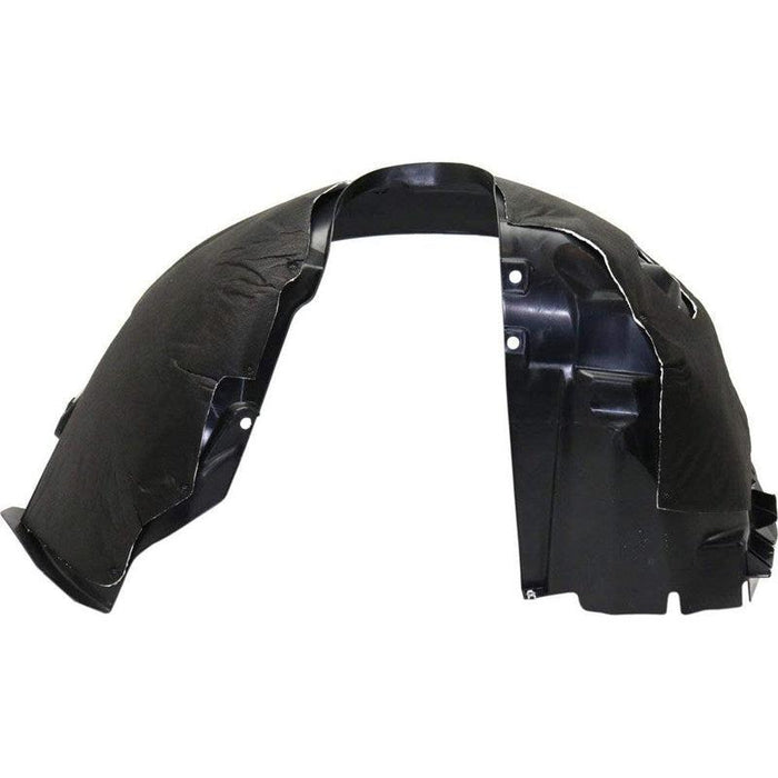 2015-2019 Ford Escape CAPA Certified Driver Side Fender Liner - FO1248161C-Partify-Painted-Replacement-Body-Parts