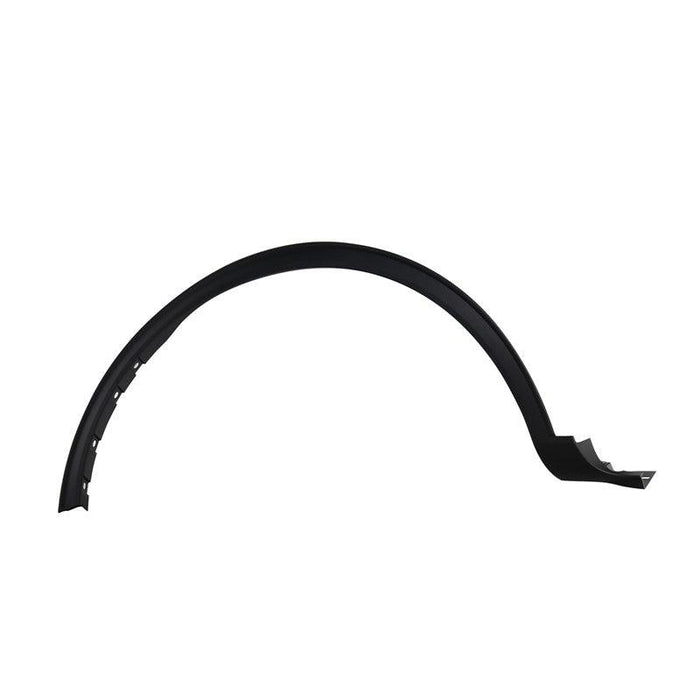 2020-2022 Ford Escape Front Driver Side Wheel Arch Trim - FO1290138-Partify-Painted-Replacement-Body-Parts