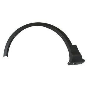 Front Driver Side Wheel Arch Molding image